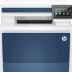 HP Color LaserJet Pro MFP 4303fdn Printer