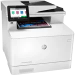 HP Color LaserJet Pro MFP M479fdn Printer