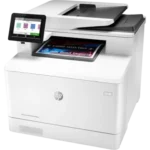 HP Color LaserJet Pro MFP M479fnw Printer