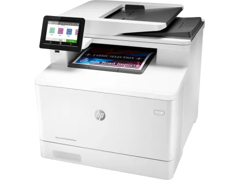 HP Color LaserJet Pro MFP M479fnw Printer HP Color LaserJet Pro MFP M479fnw Printer - Image 1