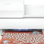 HP DeskJet Plus Ink Advantage 6475 All-in-One Printer