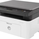 HP Laser MFP 135a Printer