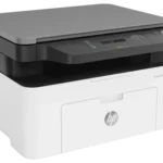 HP Laser MFP 135w Printer