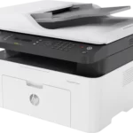 HP Laser MFP 137fnw Printer