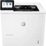 HP LaserJet Enterprise M611dn Printer