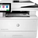 HP LaserJet Enterprise MFP M430f Printer