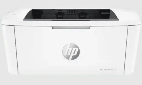 HP LaserJet M111w Printer HP LaserJet M111w Printer - Image 1
