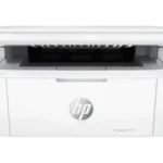 HP LaserJet MFP M141w Printer