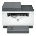 HP LaserJet MFP M236sdn Printer