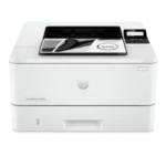 HP LaserJet Pro 4003n Printer and Toner
