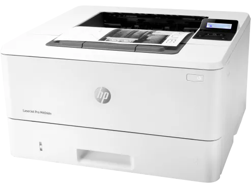 HP LaserJet Pro M404dn Printer HP LaserJet Pro M404dn Printer - Image 1