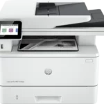 HP LaserJet Pro MFP 4103fdn Printer