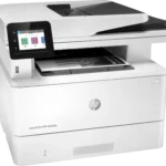 HP LaserJet Pro MFP M428fdn Printer