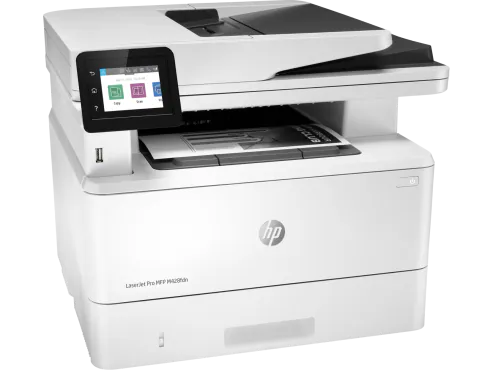HP LaserJet Pro MFP M428fdn Printer HP LaserJet Pro MFP M428fdn Printer - Image 1