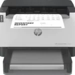 HP LaserJet Tank 1502w Printer