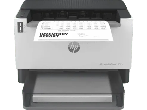 HP LaserJet Tank 1502w Printer HP LaserJet Tank 1502w Printer - Image 1