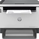 HP LaserJet Tank MFP 1602w Printer