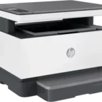 HP Neverstop Laser MFP 1200w Printer