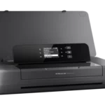 HP OfficeJet 202 Mobile Printer