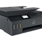HP Smart Tank 615 Wireless All-in-One Printer