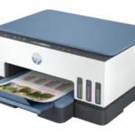 HP Smart Tank 725 All-in-One Printer