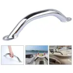 Handrail with Round Base - Image 2