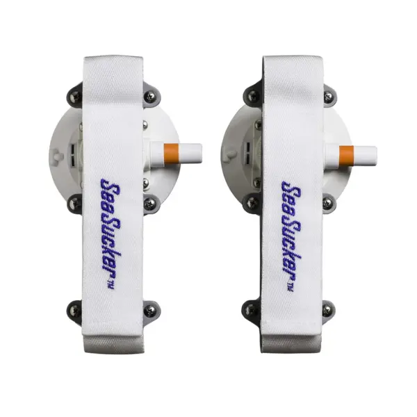 Horizontal Rod Holder