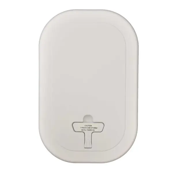 Innovative Access Plate 9" x 14"