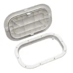 Innovative Access Plate 9" x 14" - Image 2