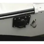 Integrated Transom Ladder - Image 2