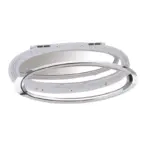 Jim Black Elliptical Port Light 5” x 18” - Image 2