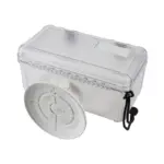 Large Dry Box Vertical Mount - Image 2