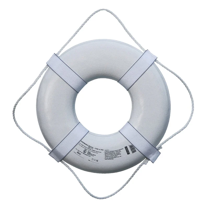 Life Ring Buoy 20