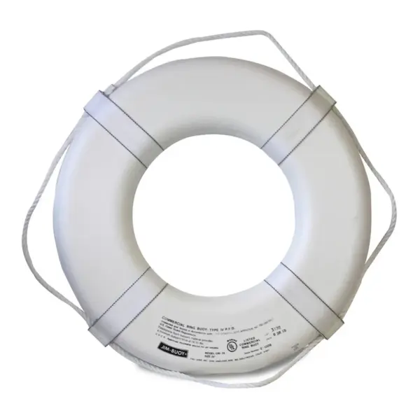 Life Ring Buoy 30