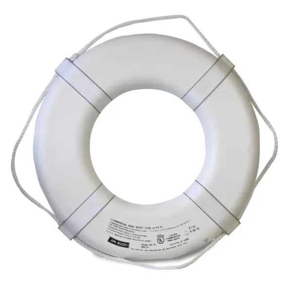 Life Ring Buoy 30