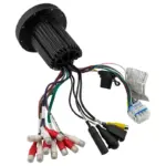 Marine and Powersports Headunit - Image 2