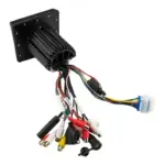 Marine and Powersports Headunit - Image 2