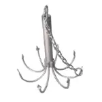 Galvanized Malmas - Image 3