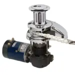 Maxwell RC-10 8 mm Capstan