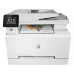 Multi-Pack HP 207A Toner Cartridges For MFP M283fdw