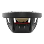Coaxial Marine Speaker With LED RGB Light 375 MAX Peak Watt - Image 3