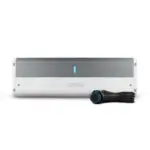 Full-Range Class D 5 Channel Amplifier 3600 MAX Peak Watt