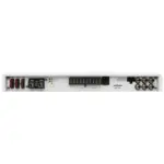 Full-Range Class D 5 Channel Amplifier 3600 MAX Peak Watt - Image 4