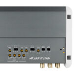 Full-Range Class D 5 Channel Amplifier 3600 MAX Peak Watt - Image 2