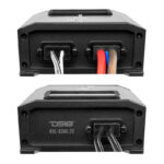 Marine and Powersports Amplifier 2 Channel 1000 Peak Watt - Image 2