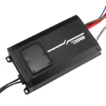 Marine and Powersports Amplifier 2 Channel 1000 Peak Watt - Image 4
