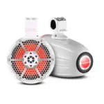 Tower Speaker with RGB LED 550 MAX Peak Watt - Image 3