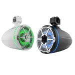 Tower Speaker with RGB LED 550 MAX Peak Watt - Image 2