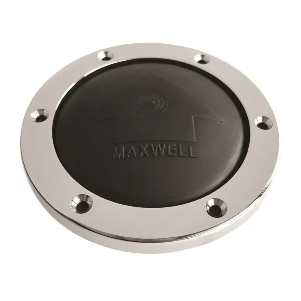 Stainless Steel Bezel Foot Switch
