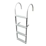 Pontoon Boat Ladder - Image 4